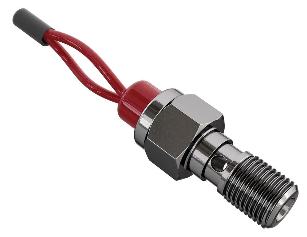 VITY'S "DIAMOND TANK" DESIGN HANDLEBAR CONTROLS