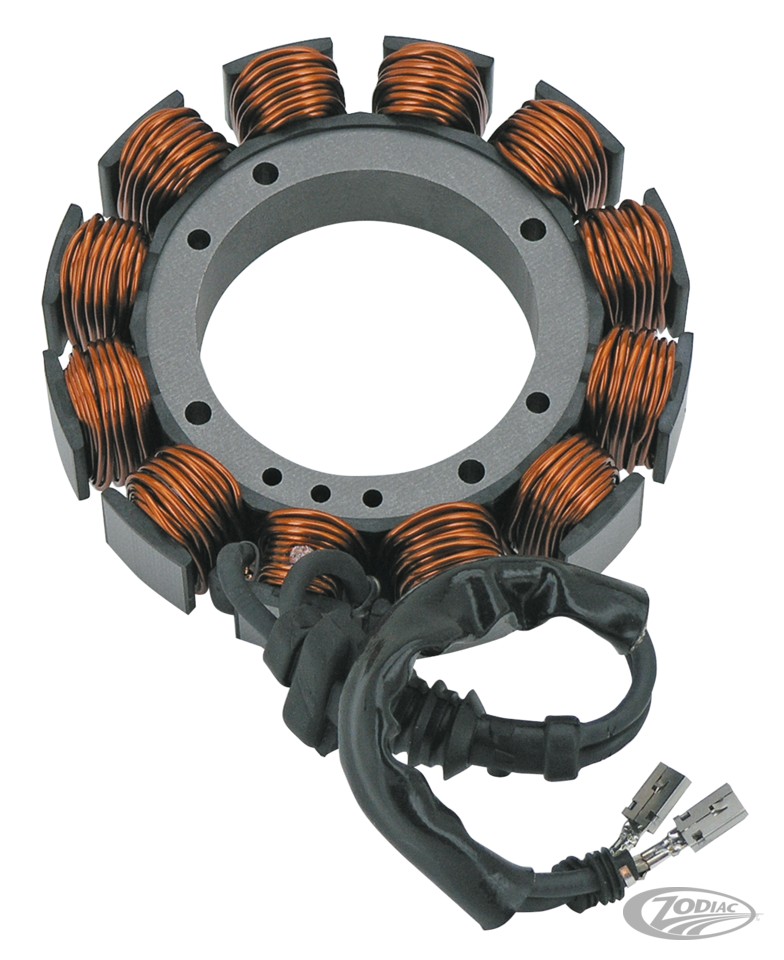 STOCK REPLACEMENT ALTERNATOR STATOR