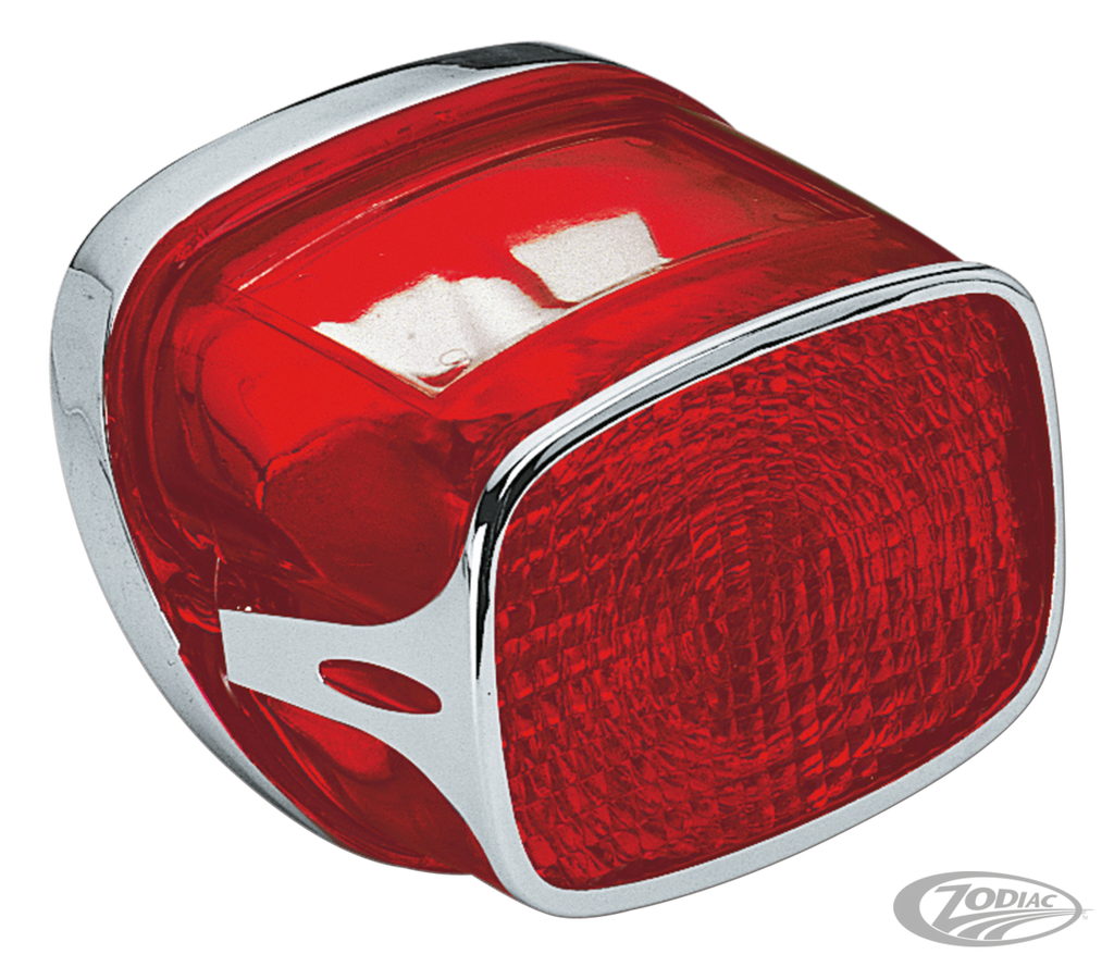 TAILLIGHT TRIM RING