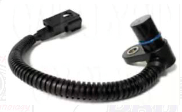 CRANKSHAFT POSITION SENSORS