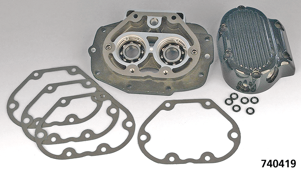 TRANSMISSION GASKET, O-RINGS AND SEALS FOR 5 SPEED BIG TWIN