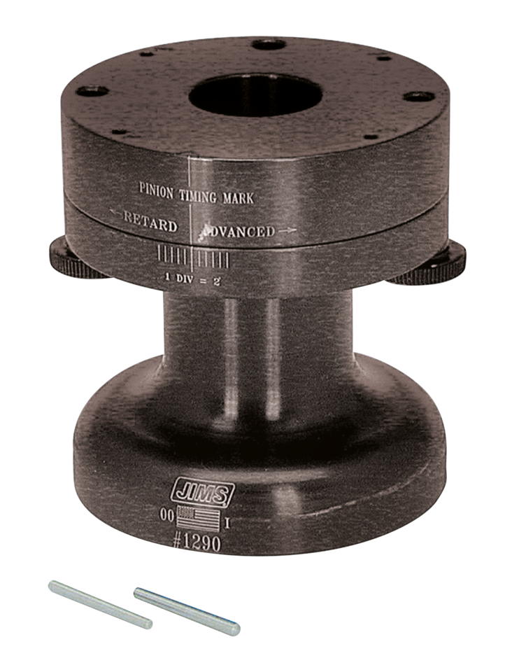 JIMS CAM GEAR ALIGNMENT TOOL