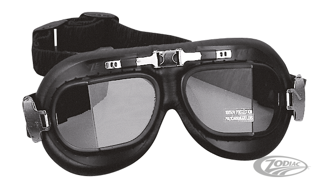 BIKER GOGGLES