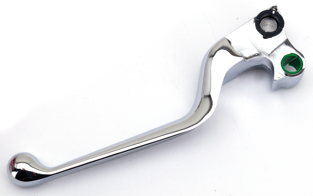 "WIDE" BRAKE AND CLUTCH LEVERS