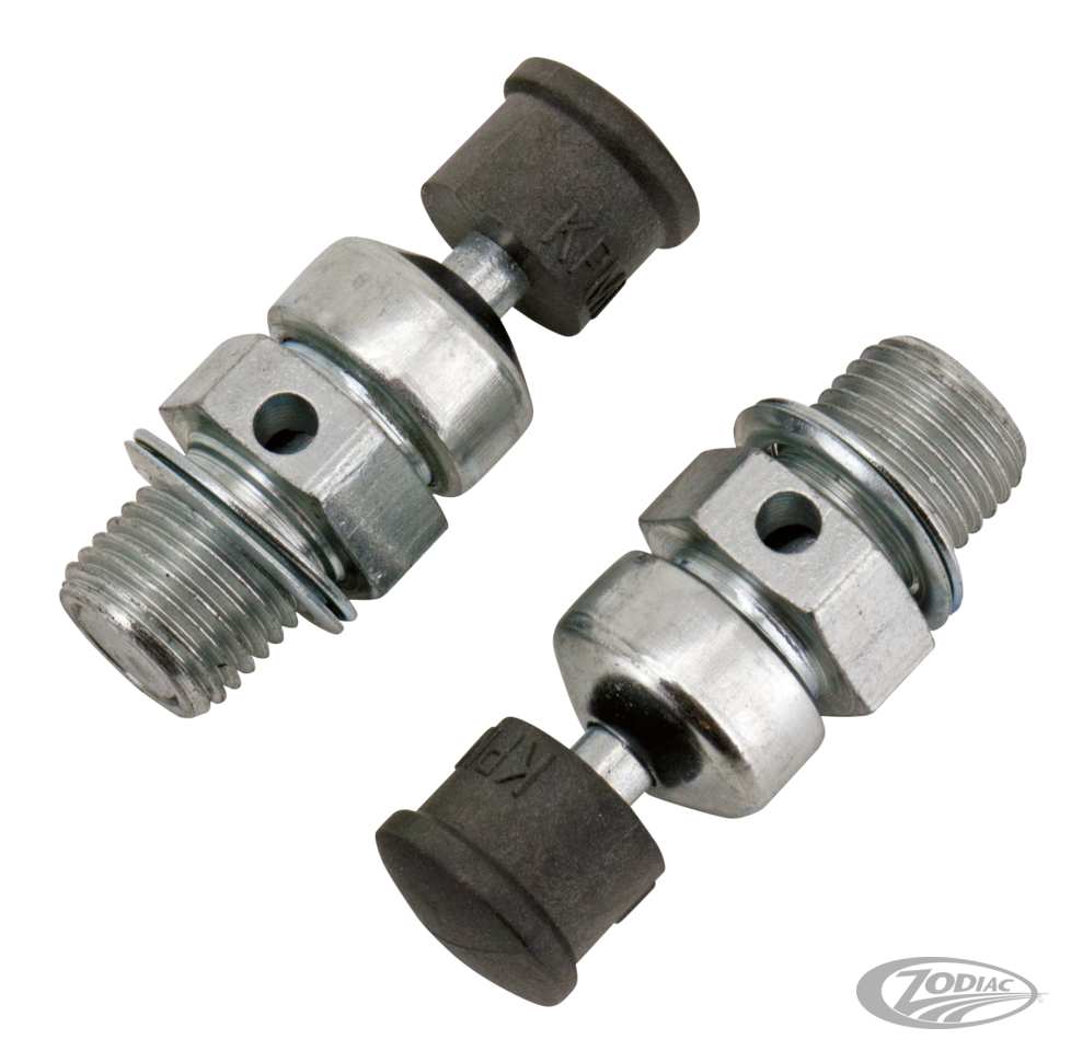 KIBBLEWHITE COMPRESSION RELEASE VALVES