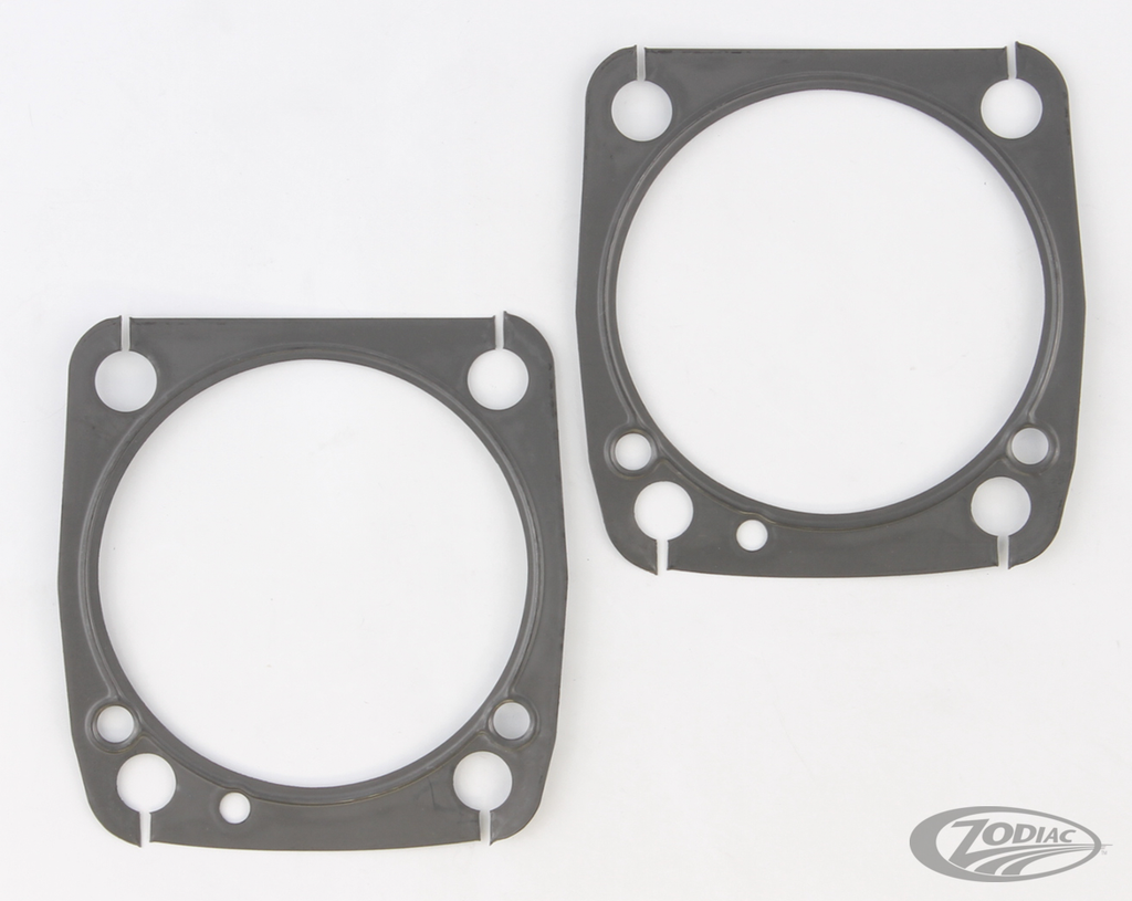 INDIVIDUAL GASKETS, O-RINGS AND SEALS FOR 1984-2000 EVO BIG TWIN