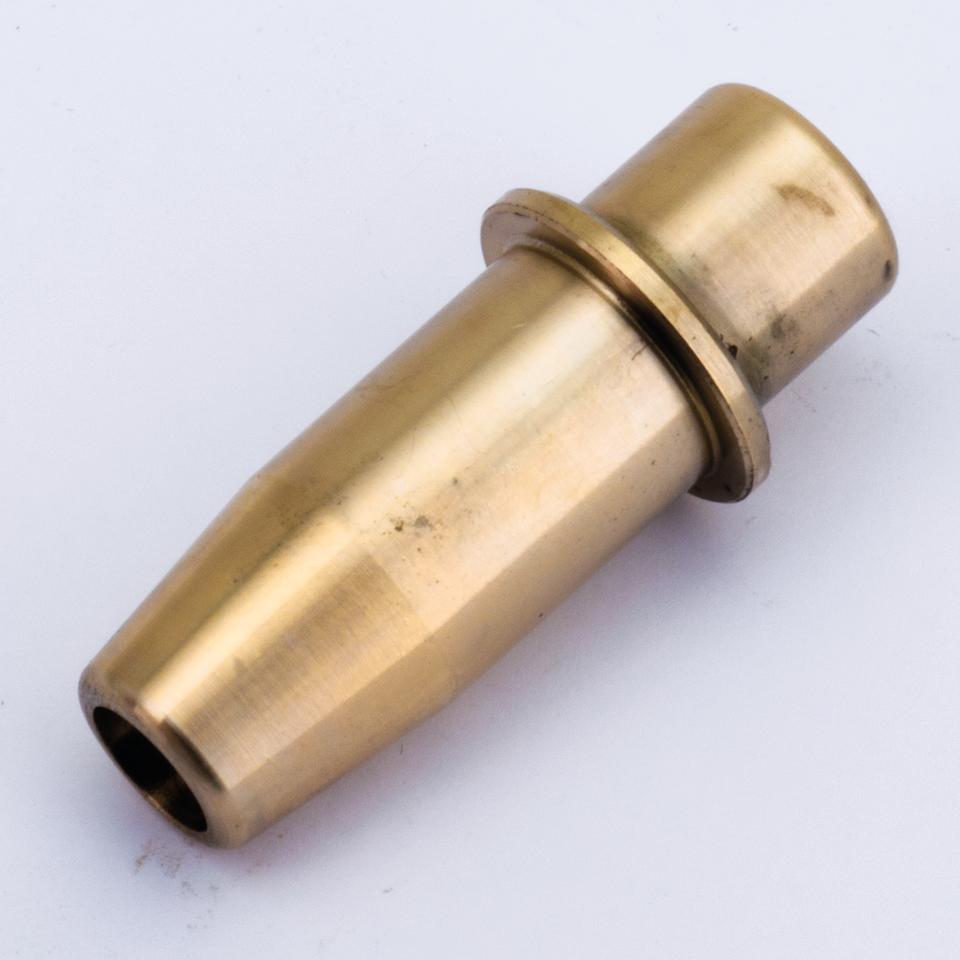 C630 BRONZE VALVE GUIDES BY KIBBLEWHITE PRECISION MACHINING