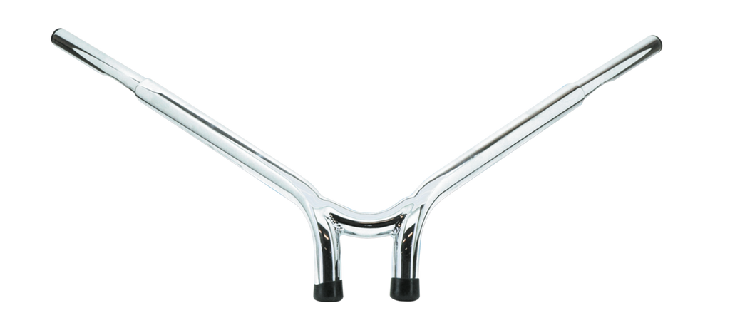 ZODIAC'S "FAT BUBBA" T-BAR HANDLEBAR