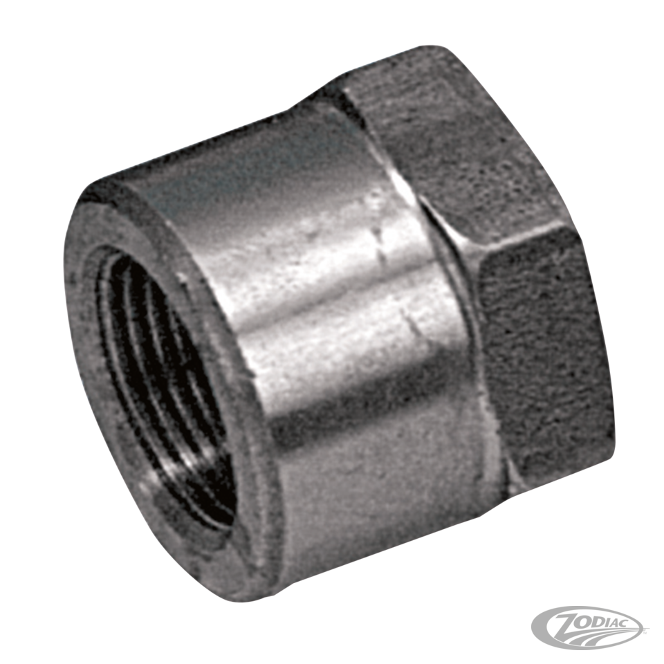 REPLACEMENT CLUTCH HUB NUTS