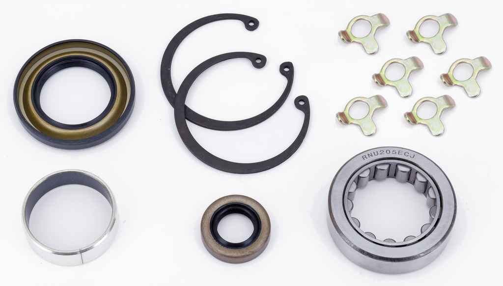 INNER PRIMARY MOUNT & SEAL KITS