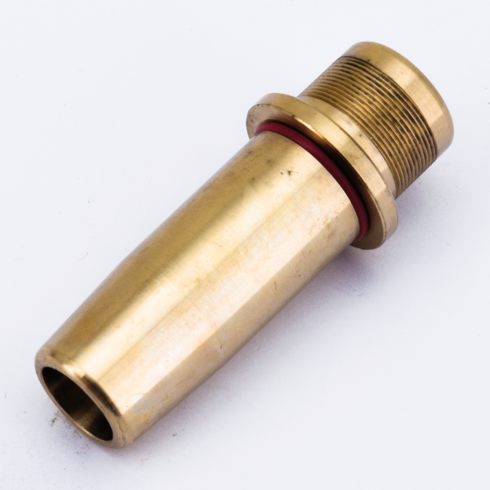 C630 BRONZE VALVE GUIDES BY KIBBLEWHITE PRECISION MACHINING