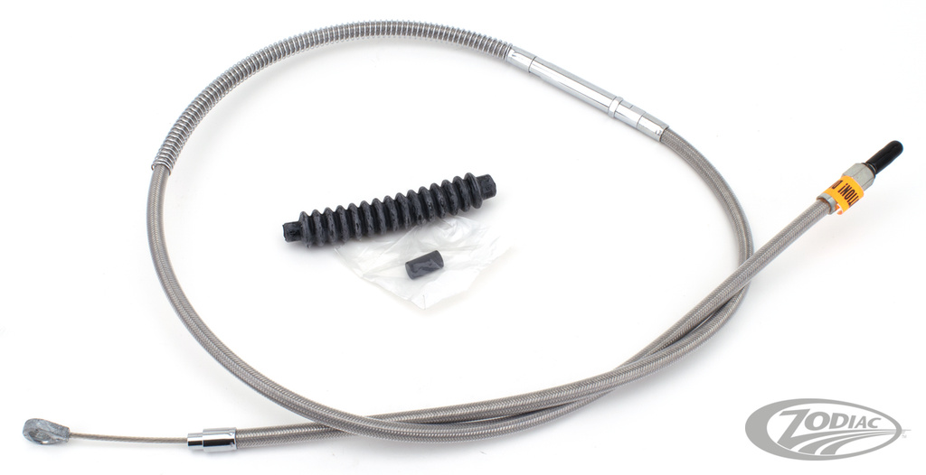 CLUTCH CABLE 1987-1994 FXR