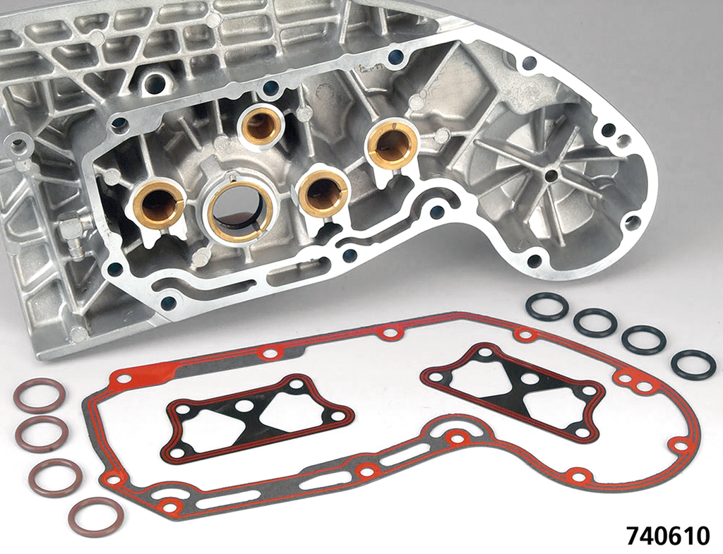 CAM COVER GASKET KITS FOR SPORTSTER