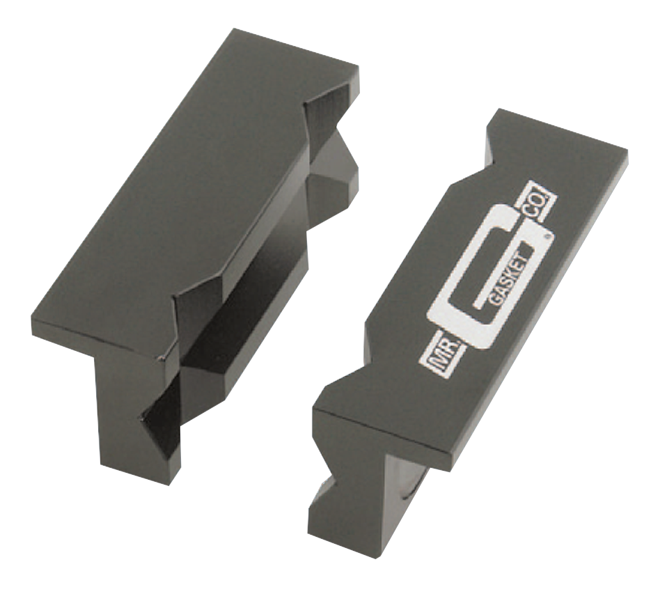 ACCEL VISE SOFT JAWS