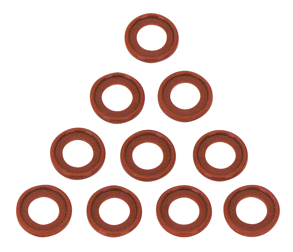 INNER PRIMARY SEAL WASHERS FOR 6 SPEED TWIN CAM & MILWAUKEE EIGHT