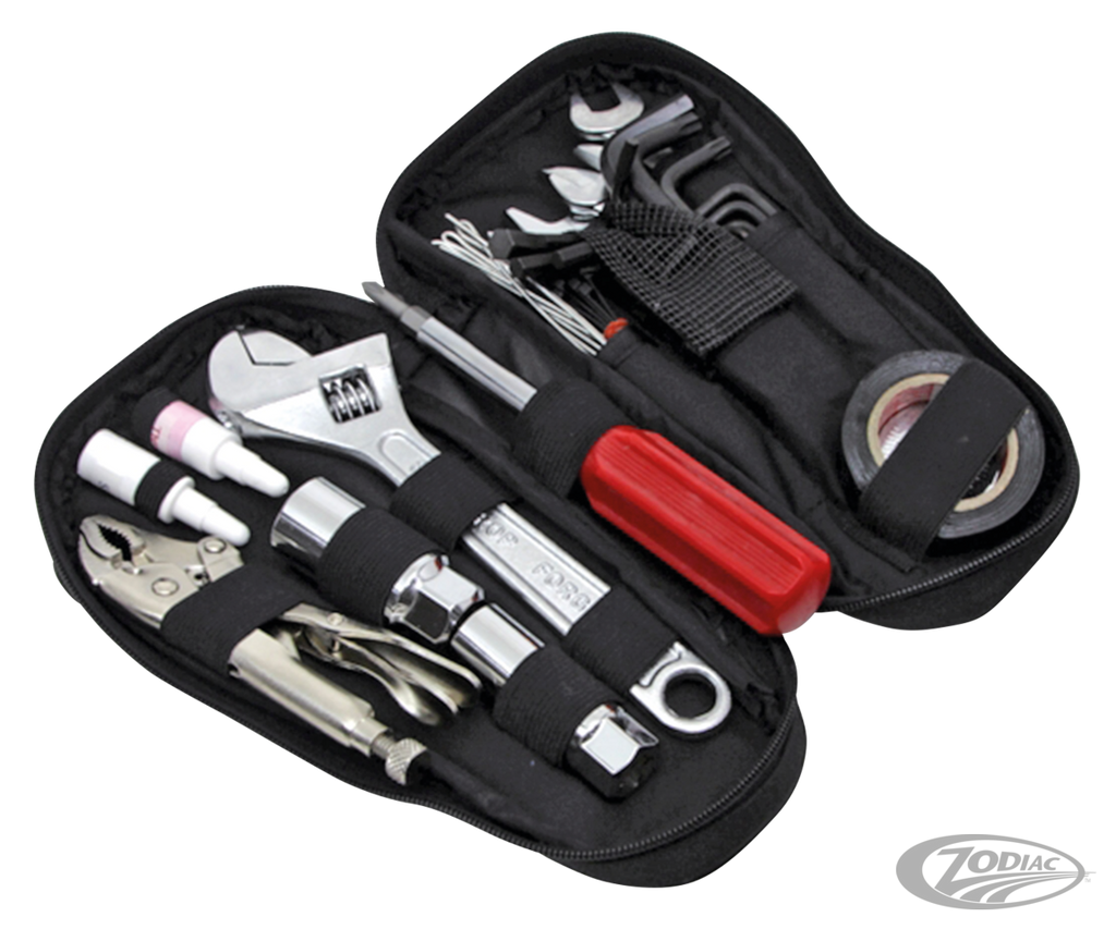 TEARDROP TOOL KIT FOR SOFTAIL