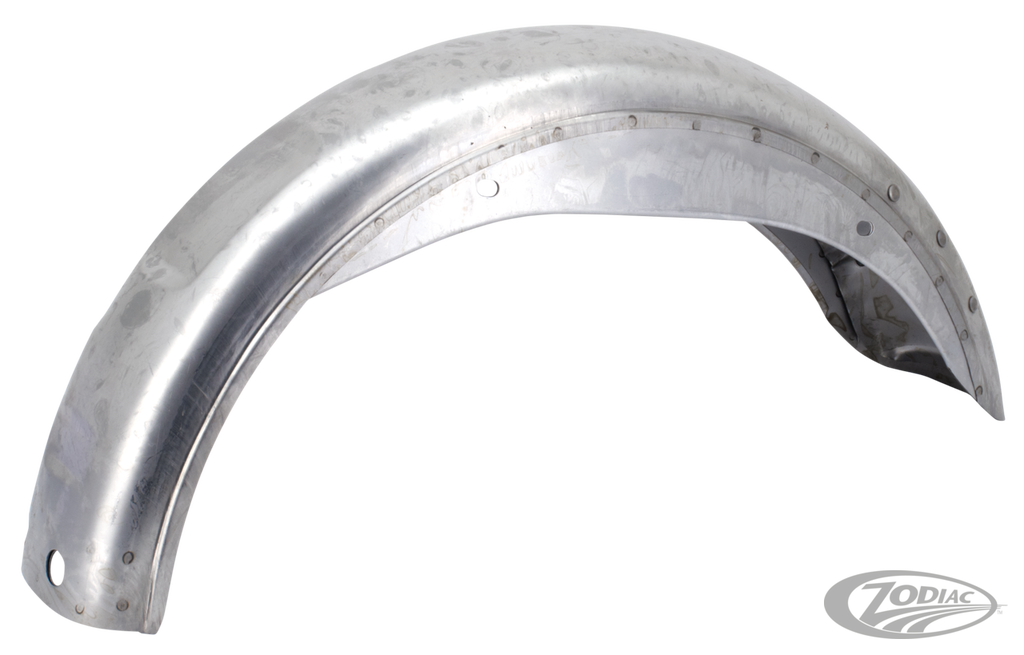 REAR FENDERS FOR EARLY SPORTSTER