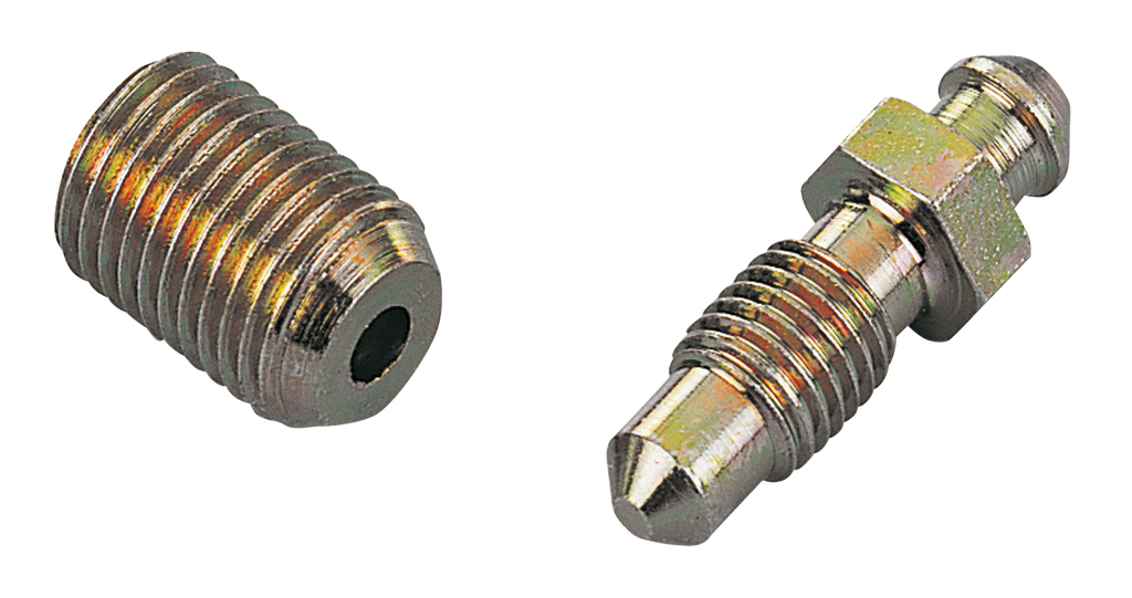 BLEEDER SCREW REPAIR KIT