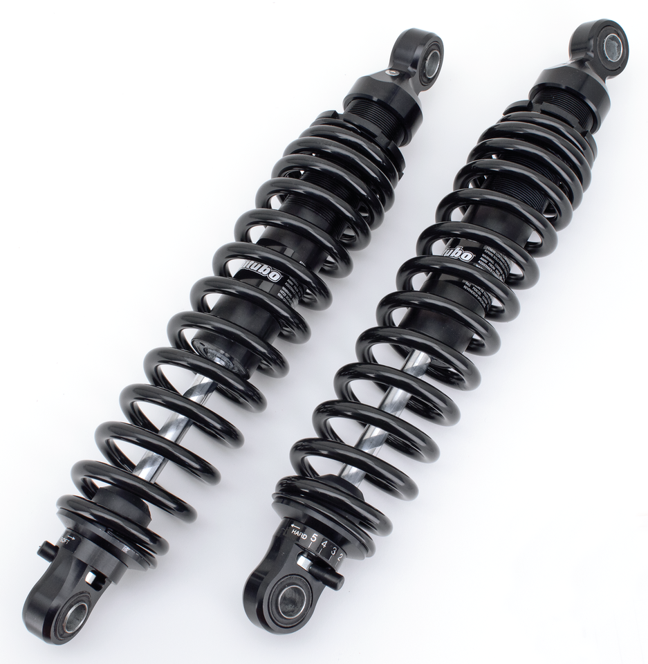 BITUBO WME SERIES SHOCKS