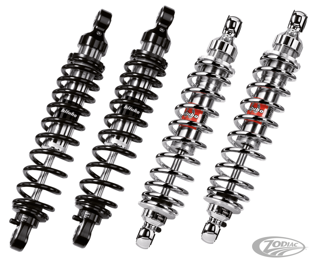 BITUBO WME SERIES SHOCKS