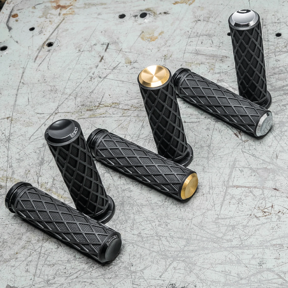 ARLEN NESS DIAMOND GRIPS