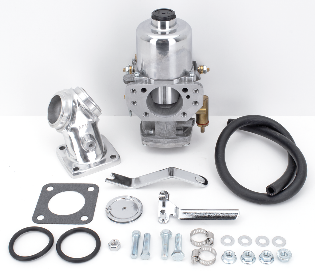 ELIMINATOR II SU CARBURETOR KITS