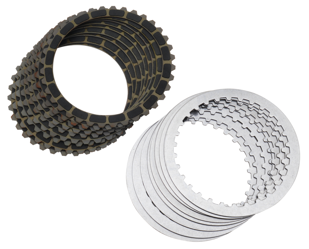 BARNETT CARBON FIBER CLUTCH KITS