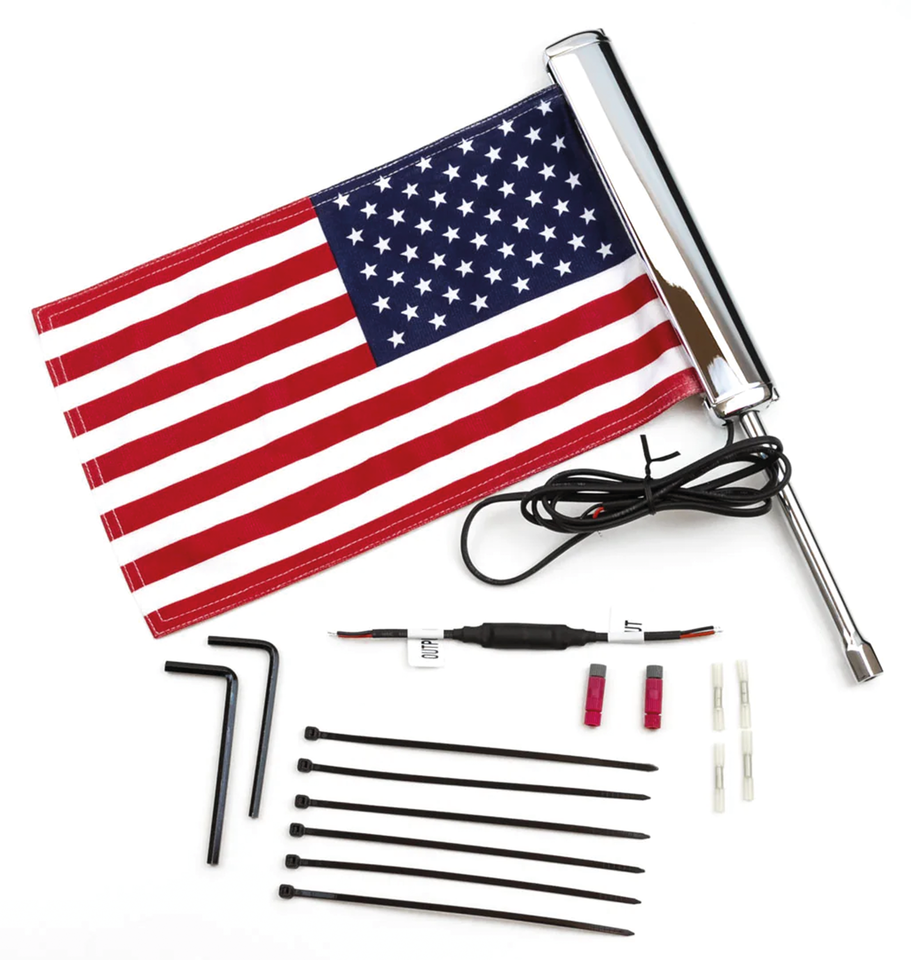 CIRO USA FLAGS, FLAG POLES AND FLAG MOUNTS