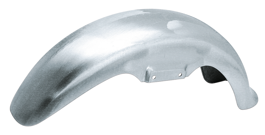 QUICKBOB STEEL FRONT FENDER FOR FXWG/FXST