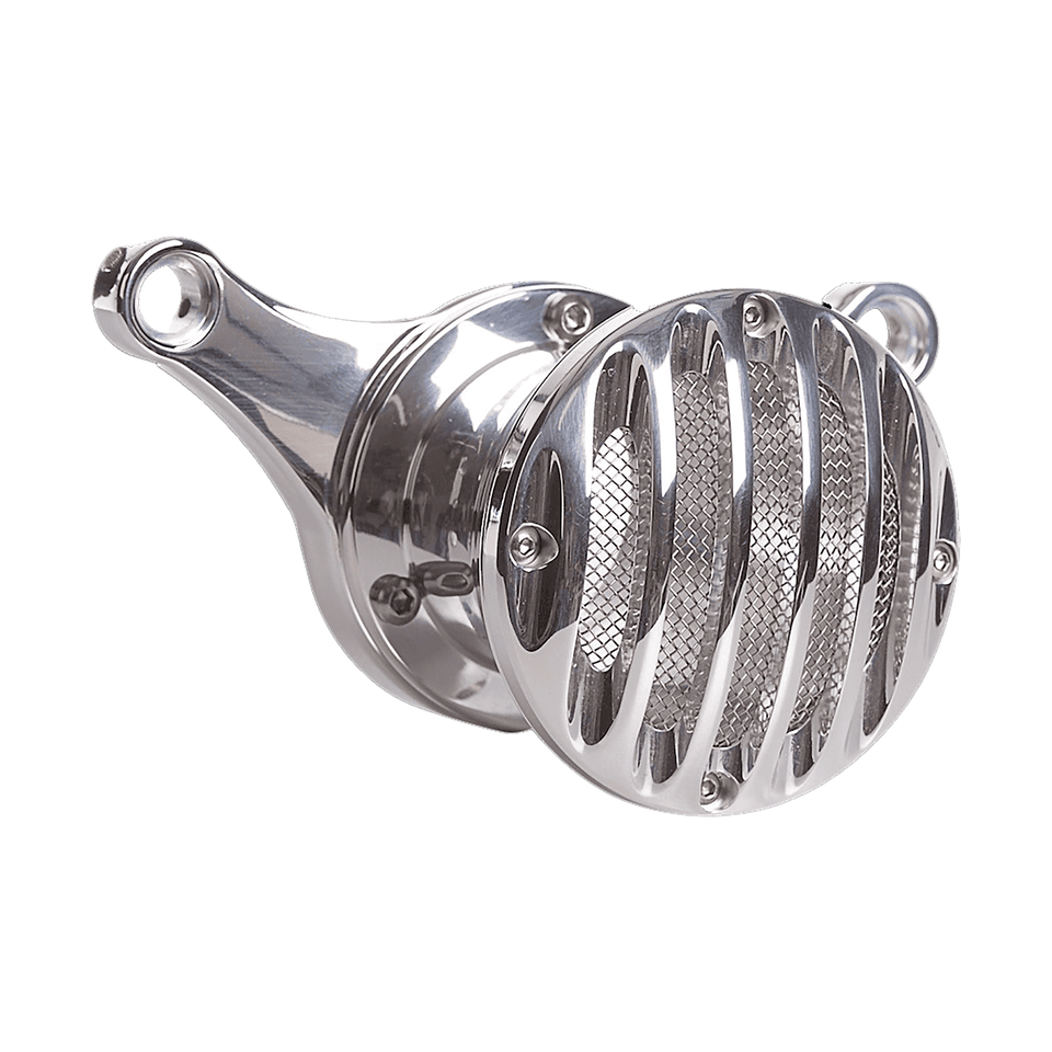 VITY'S DESIGN VELOCITY STACK