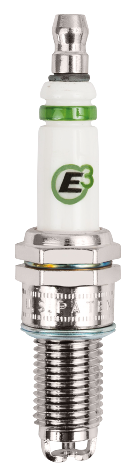 E3 DIAMONDFIRE SPARK PLUGS