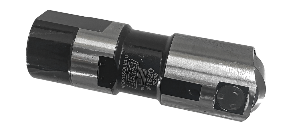 JIMS HYDROSOLID TAPPETS