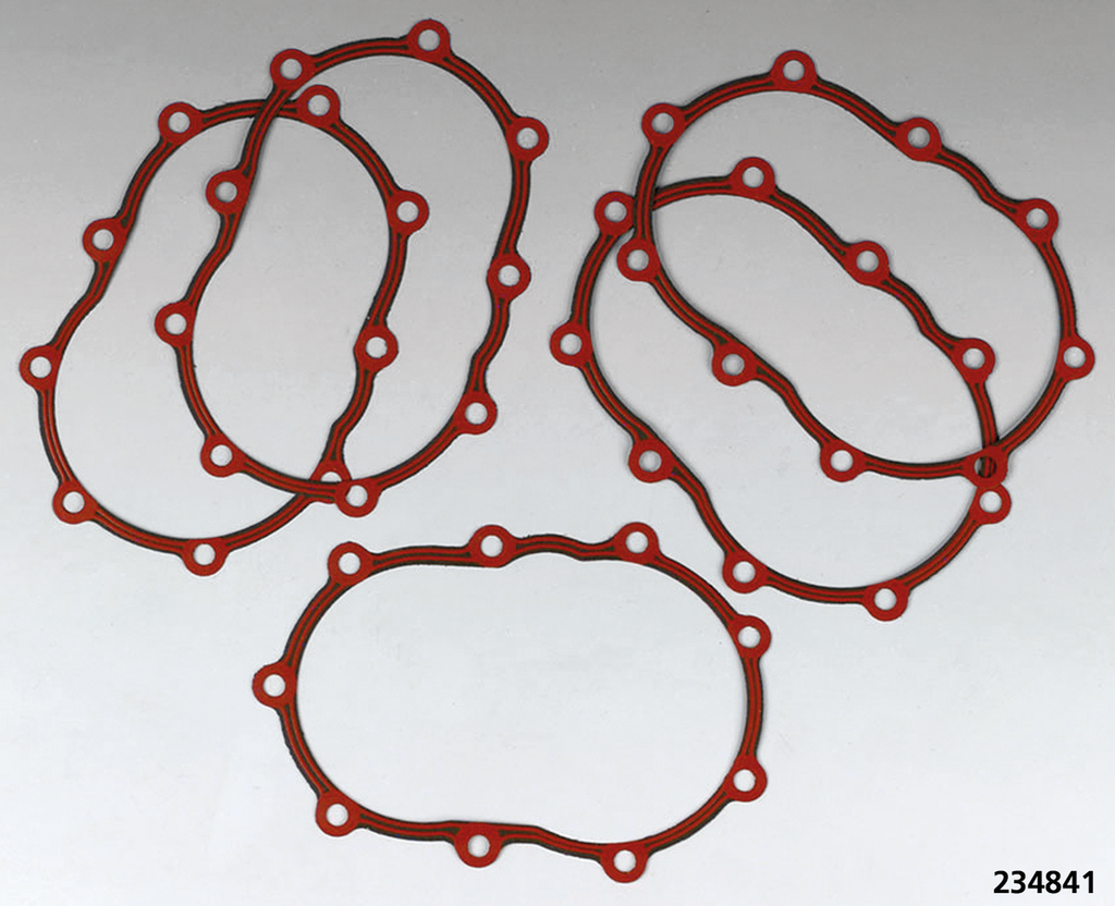 TRANSMISSION GASKET & SEALS FOR 1936-1986 4 SPEED BIG TWIN