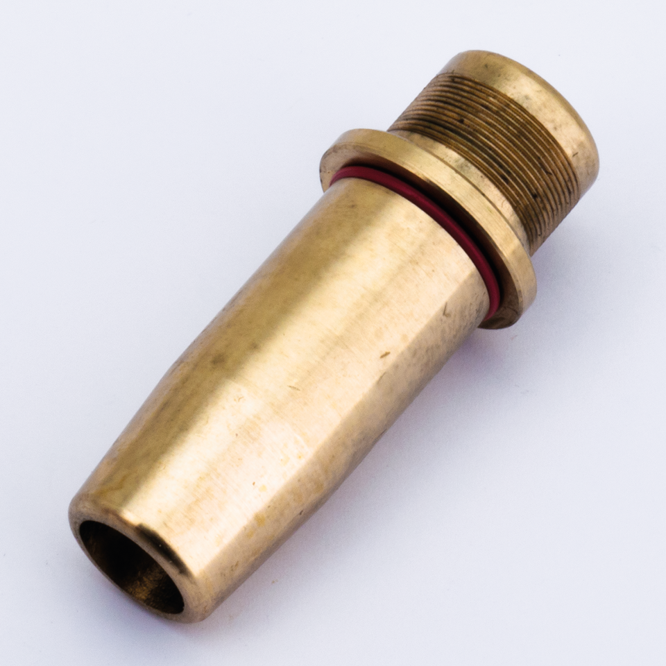 C630 BRONZE VALVE GUIDES BY KIBBLEWHITE PRECISION MACHINING