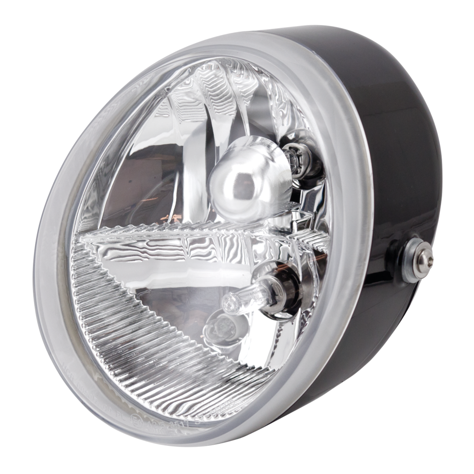 V-ROD HEADLIGHT