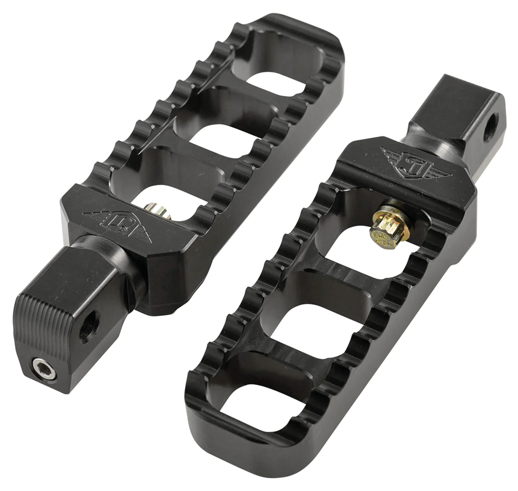 JOKER MACHINE FOOT PEGS FOR INDIAN SCOUT & VICTORY OCTANE