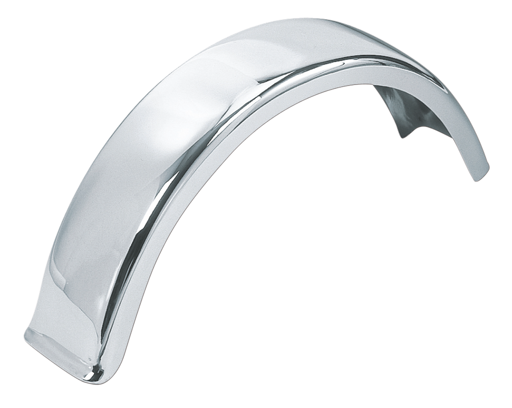 "BOBBED" 6" WIDE FLAT FENDER