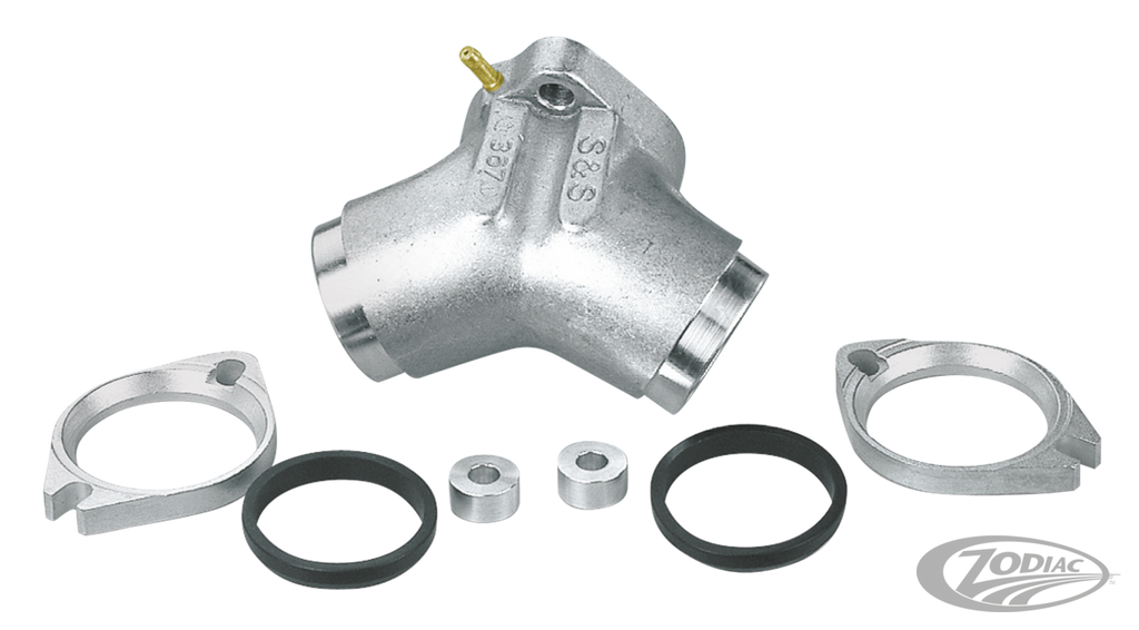 S&S MANIFOLD KITS