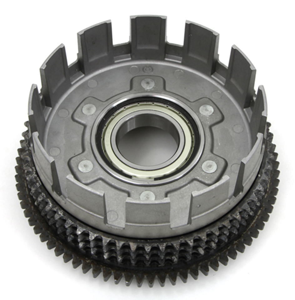 SPORTSTER ALTERNATOR ROTORS