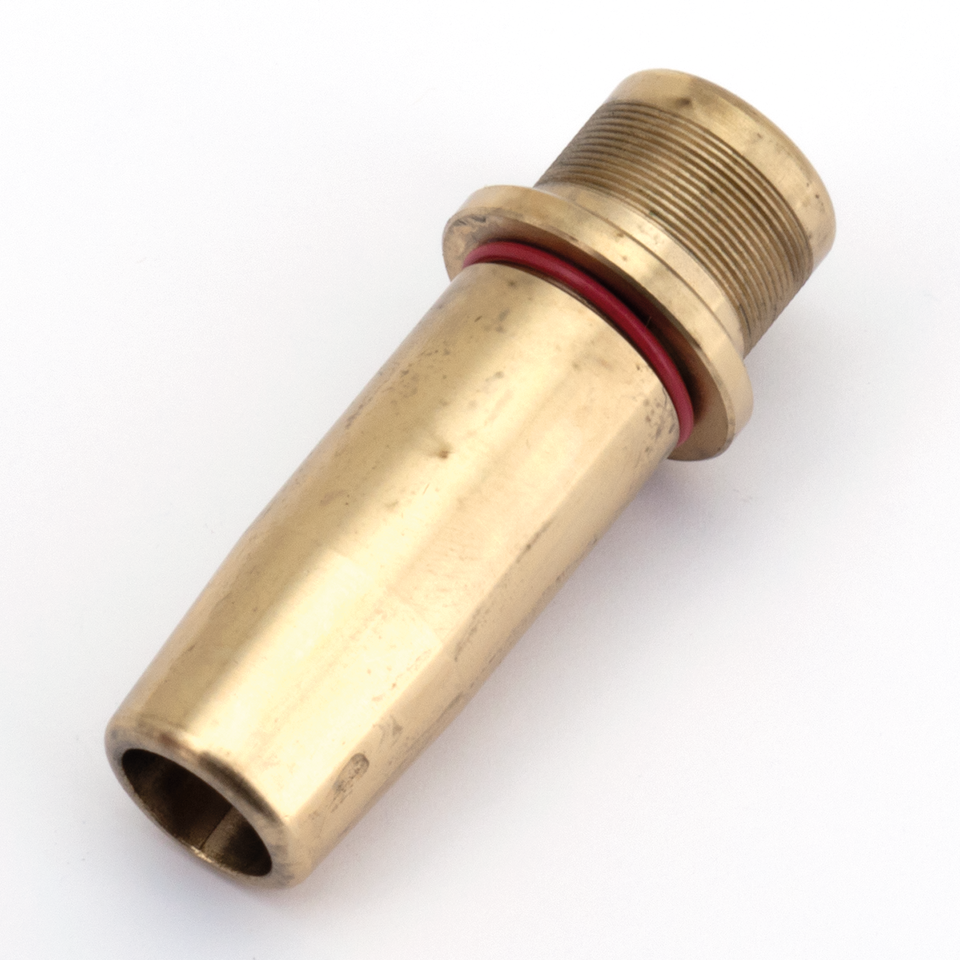 C630 BRONZE VALVE GUIDES BY KIBBLEWHITE PRECISION MACHINING