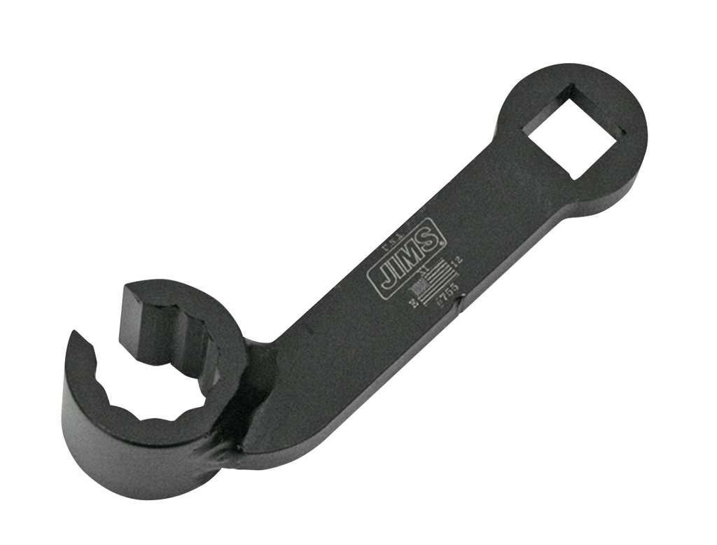 JIMS O2 SENSOR WRENCHES