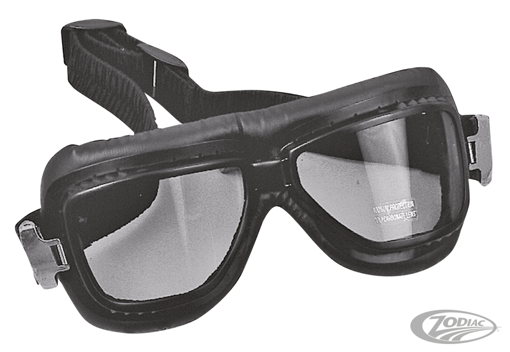 BIKER GOGGLES