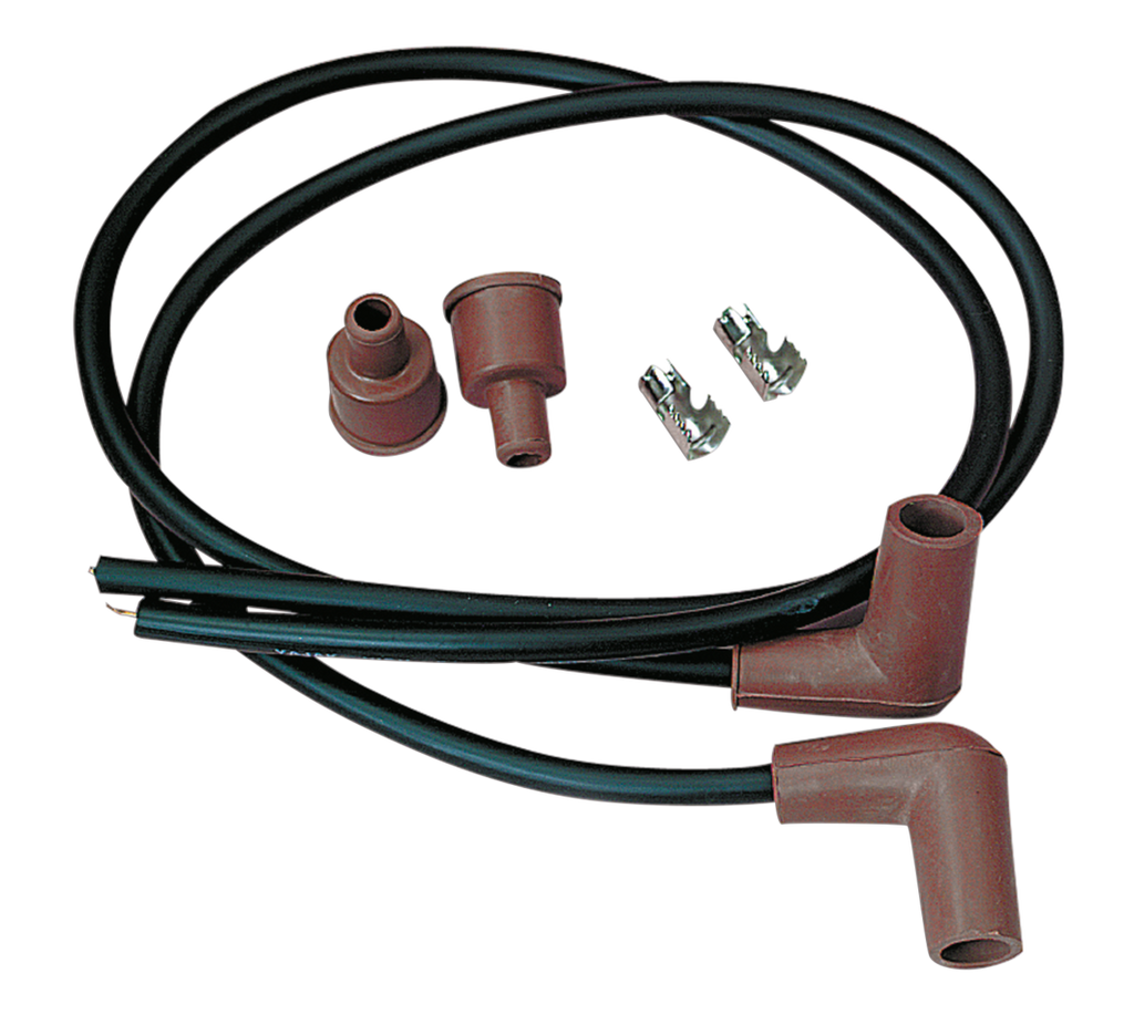 SPARK PLUG WIRE KIT