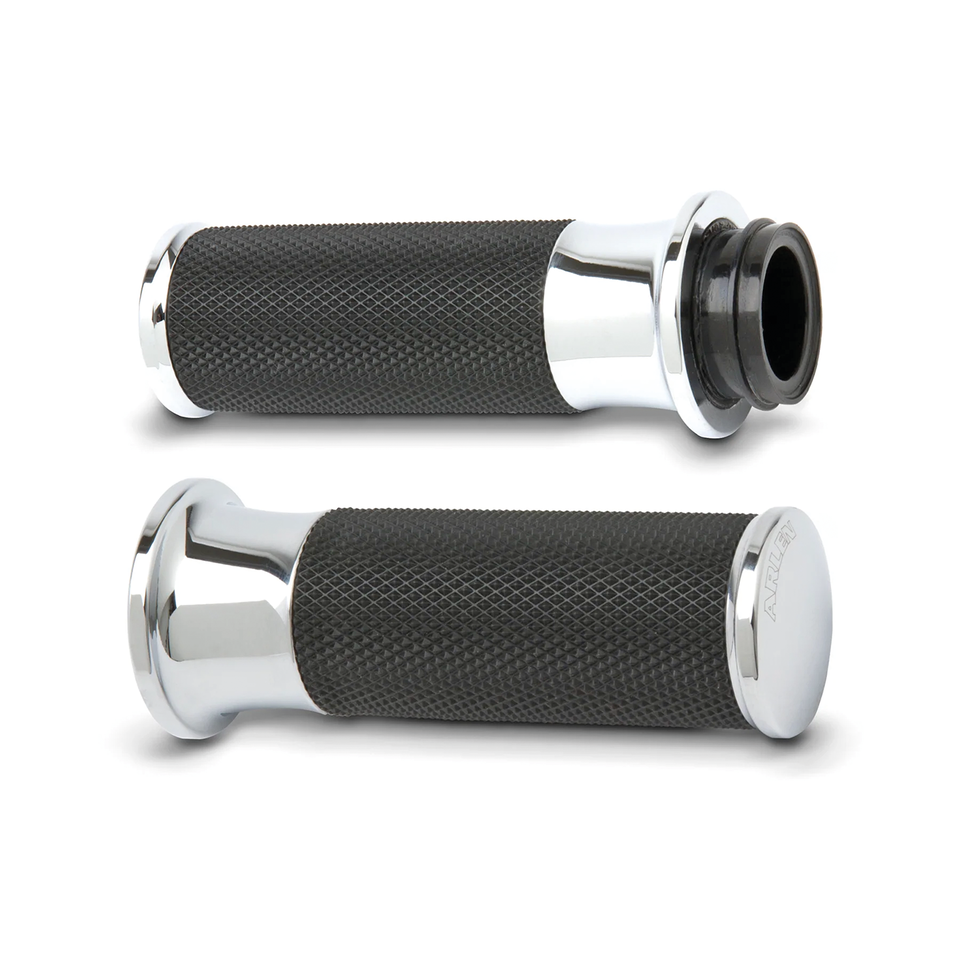 ARLEN NESS FUSION HANDLEBAR GRIPS