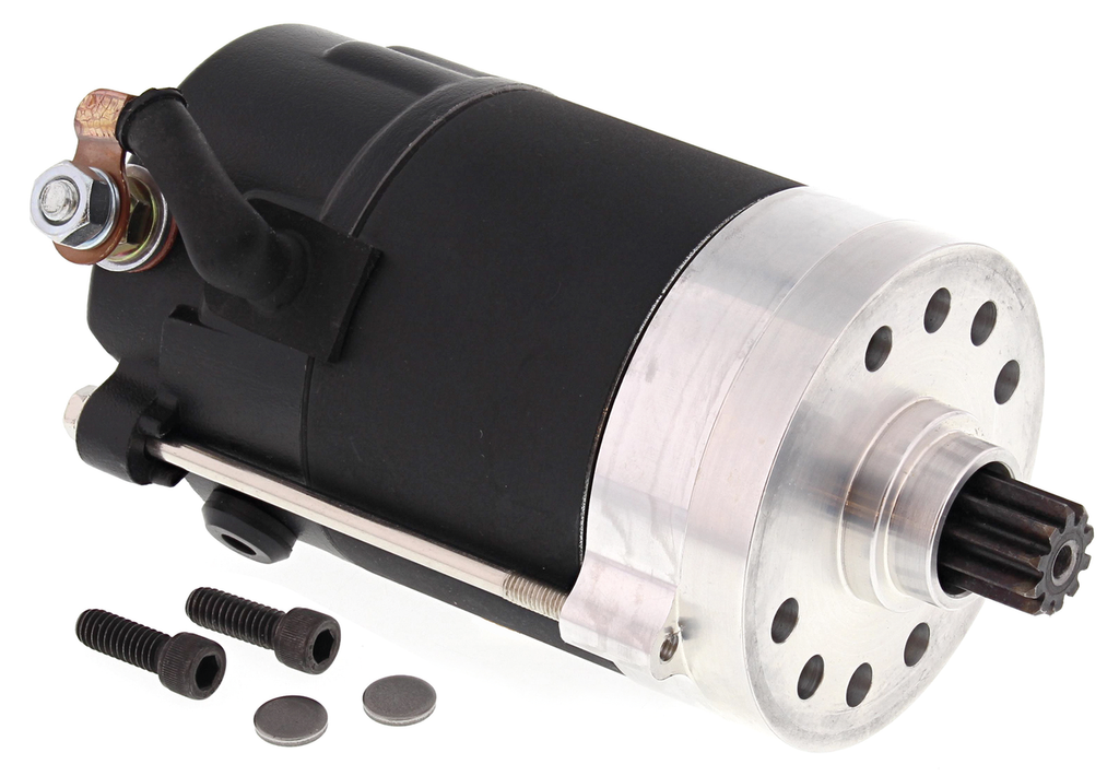 ALL BALLS REPLACEMENT FOR PRESTOLITE AND HITACHI STYLE STARTER MOTORS