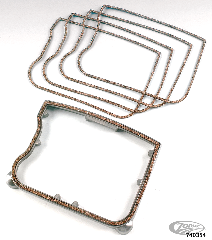 INDIVIDUAL GASKETS, O-RINGS AND SEALS FOR 1984-2000 EVO BIG TWIN