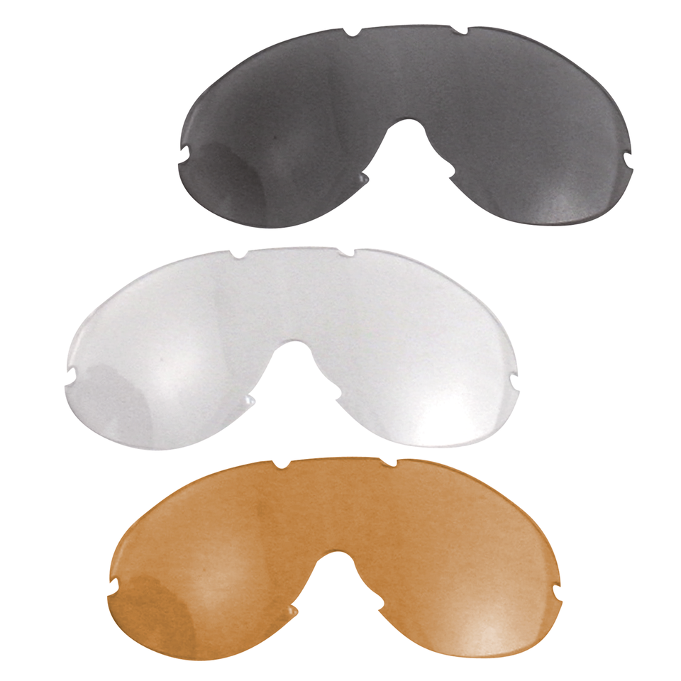 BOBSTER PHOENIX GOGGLES