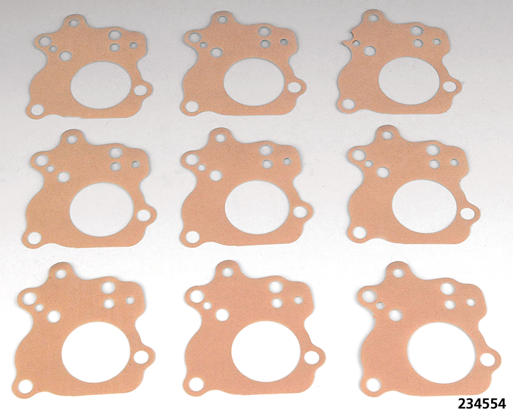 GASKETS AND GASKET SETS FOR KNUCKLEHEAD