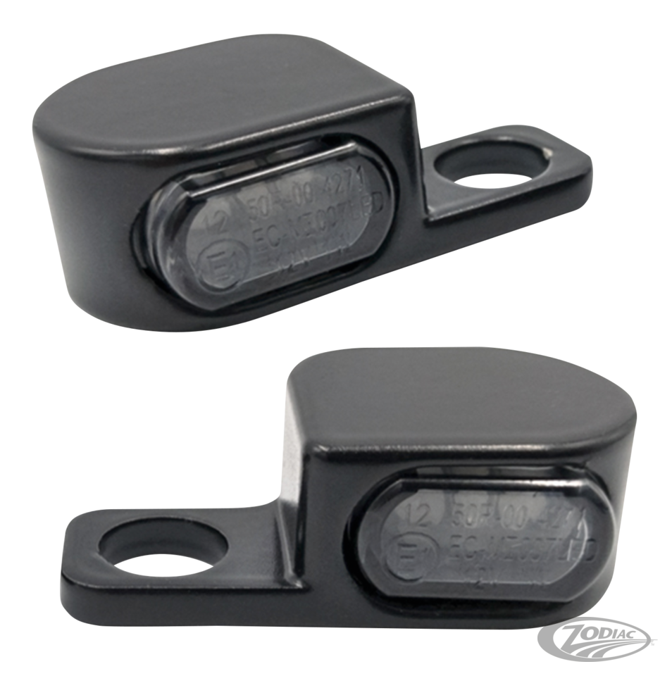 TOMMY & SONS UNIVERSAL FRONT TURN SIGNALS