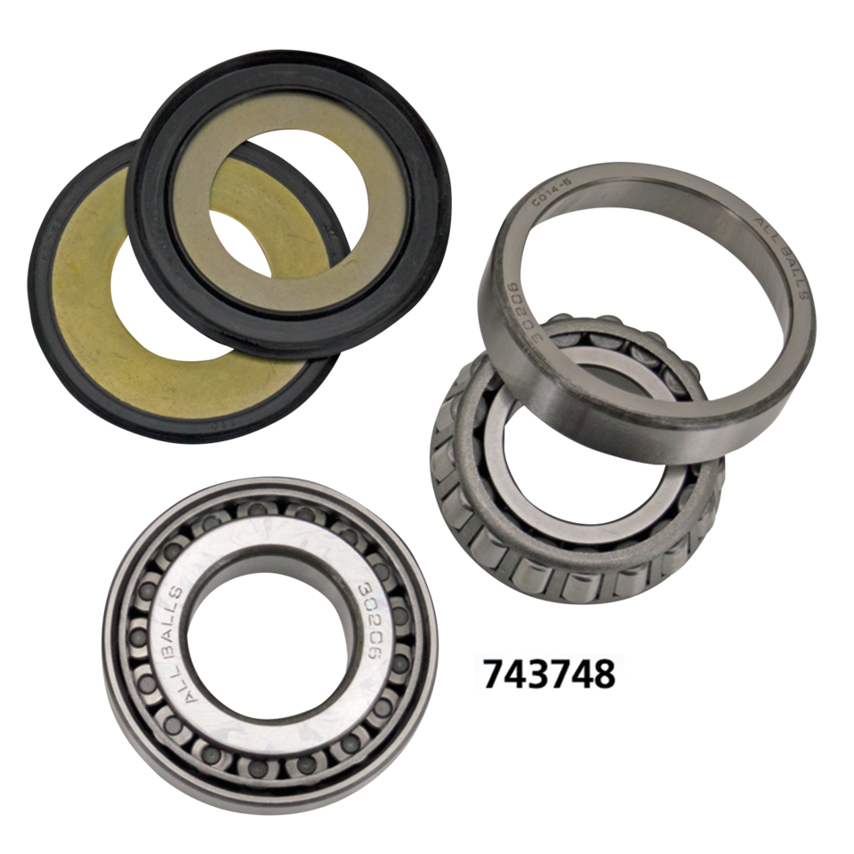 ALL BALLS STEERING HEAD BEARING KITS